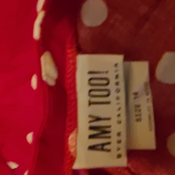 Beautiful sun dress - Picture 4 of 4